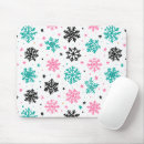Suche nach rosa weihnachten mousepads Winter