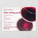 Suche nach rotwein party einladungen Weinprobe