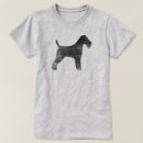 Suche nach foxterrier tshirts Hund