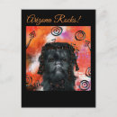 Suche nach affenpinscher postkarten Liebhaber des affenpinschen hundes