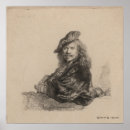 Suche nach rijn poster Rembrandt van rijn