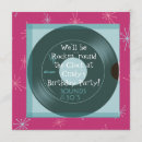 Suche nach fünfzigerjahre party einladungen Für alle