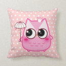 Suche nach regenschirm kissen Niedlich