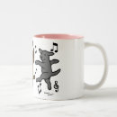 Suche nach tanzend tassen Cartoon