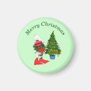 Suche nach niedliche ente magnete Weihnachten