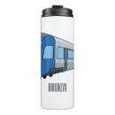 Suche nach lokomotive reisebecher Transport