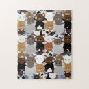 Suche nach vektor puzzle Jede person