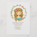 Suche nach flower girl einladungen Für alle