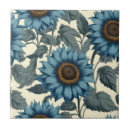 Suche nach vintage sonnenblume fliesen Blumenreich
