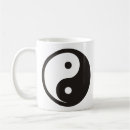 Suche nach yin yang symbol tassen Religion