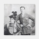 Suche nach mutter und sohn magnete Familie