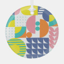 Suche nach geometrische form ornamente Muster