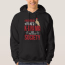 Suche nach sucht hoodies Süchtig