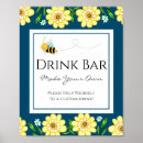 Suche nach bienen party poster Für alle