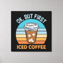 Suche nach cappuccino leinwandbilder Espresso