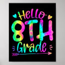 Suche nach gefärbte krawatte poster Lehrerin