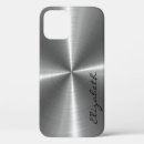 Suche nach chrome iphone hüllen Metall