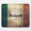 Suche nach irland mousepads Flagge