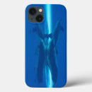 Suche nach delphin iphone hüllen Blau