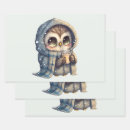 Suche nach große augen geschenkpapier Eule