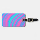 Suche nach retro muster gepäckanhänger Psychedelisch