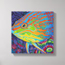 Suche nach tropische fische leinwandbilder Tiere