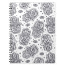 Suche nach hamsa hand kleine notizbücher Mandala