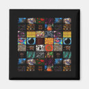 Suche nach pop art magnete Modern