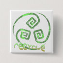 Suche nach recyceln buttons Umwelt