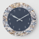 Suche nach erdig wanduhren Marmor