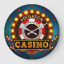 Suche nach gambling wanduhren Casino