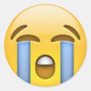 Suche nach schrei emoji aufkleber Niedlich