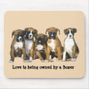 Suche nach boxer mousepads Hunde
