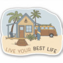 Suche nach beach life aufkleber Ozean