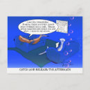 Suche nach catch postkarten Cartoon