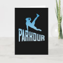 Suche nach parkour postkarten Freies laufen