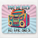 Suche nach 80er vintag mousepads 1980er