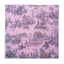 Suche nach toile fliesen Toile de jouy