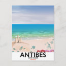 Suche nach antibes postkarten Riviera