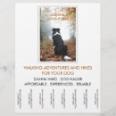 Suche nach wand flyer Hund