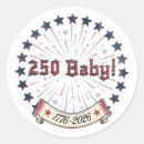Suche nach patriotische usa aufkleber Amerika 250