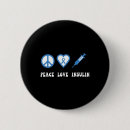 Suche nach lustiger diabetes buttons Diabetesband