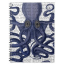 Suche nach kraken kleine notizbücher Fabelhaft