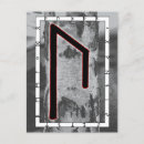 Suche nach nors poster postkarten Runen