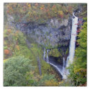 Suche nach wasserfall fliesen Landschaft