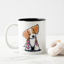 Suche nach brittany spaniel tassen Herz