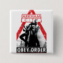 Suche nach dc batman buttons Arkham city