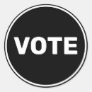 Suche nach abstimmung aufkleber Für alle