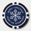 Suche nach weihnachten poker chips Elegant