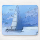 Suche nach segeln mousepads Segelschiff